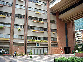 TERI's primary activities are documentation and information dissemination as well as research activities in the fields of energy, environment, and sustainable development.