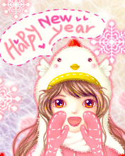 Happy new year