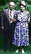 Cecil and Alice Danford