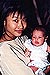 Mommy's angel! Waa! Waa! Come home now!