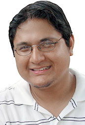 Samson RothHaas