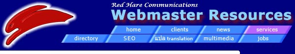 Search engine marketing, seo services, ppc search engine internet marketing, internet marketing services of Webmaster Resources Bangkok