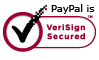 PayPal owned by eBay is verified by VeriSign to securely process online payments for our search engine optimization in Bangkok services