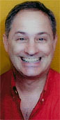 Search engine optimization specialist and Managing Webmaster RJ RothHaas